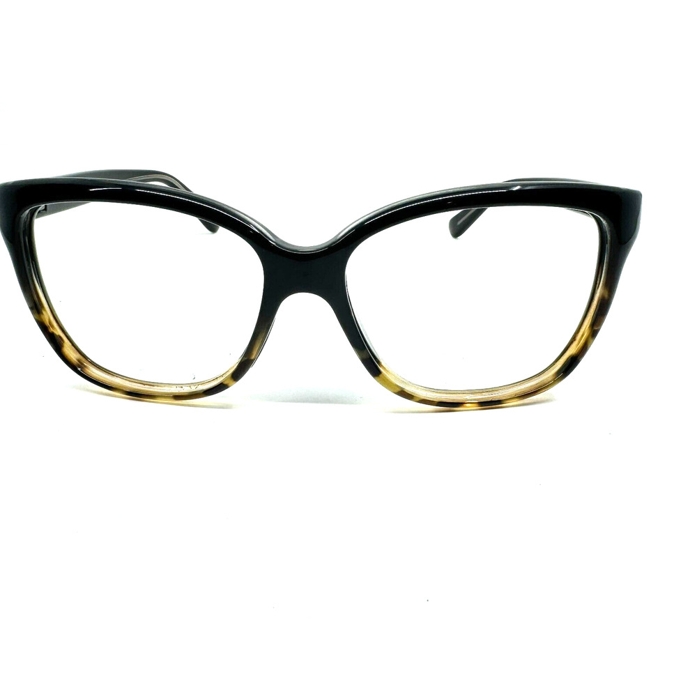 Maui Jim Italy Starfish MJ744-02T 55-16-145 Black Plastic Sunglasses Frame 11620